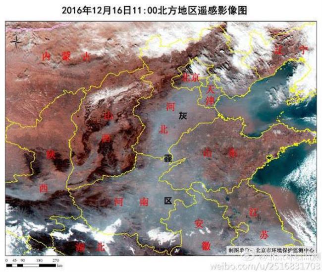 北京以北是什么地方