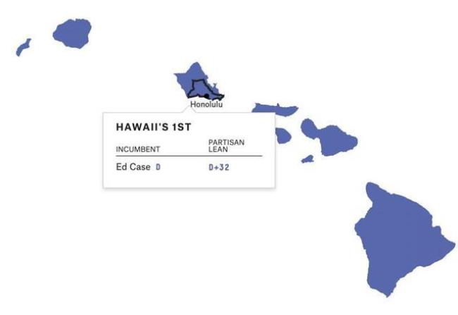夏威夷群岛是属于哪个大洲