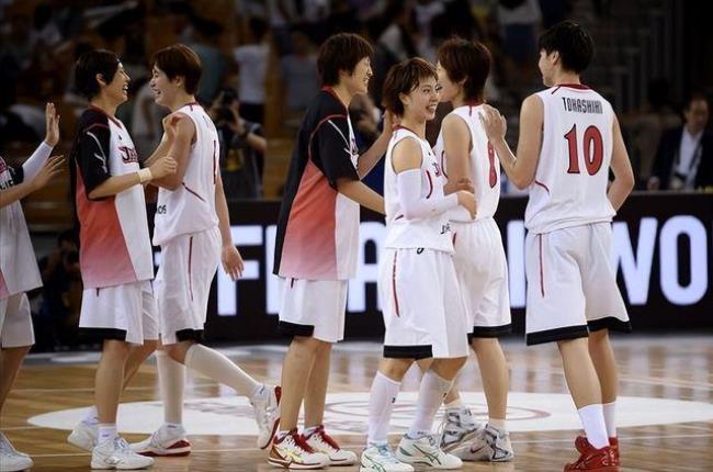 日本篮球联赛是东亚篮球联赛吗