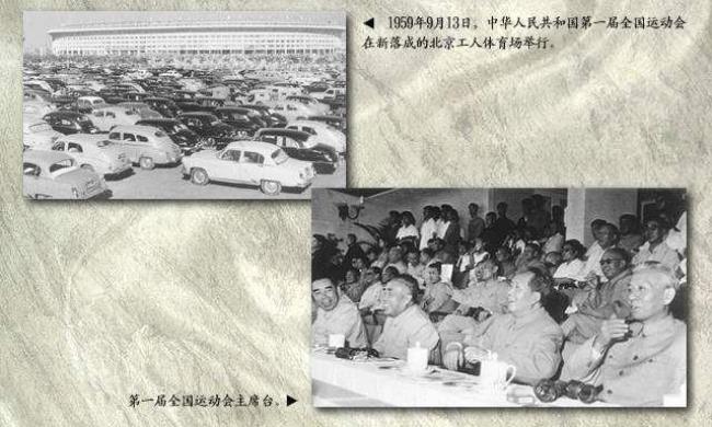 1956年底的重大事件