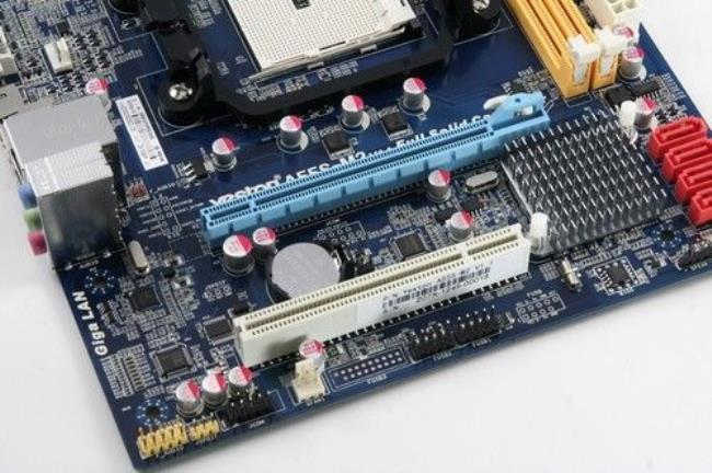 pcie x16模式和x4模式