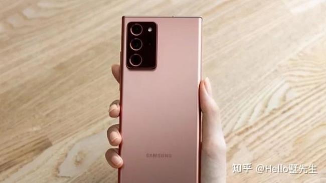 三星note20ultra港版支持电信5g吗