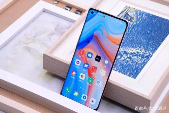 oppo reno6 pro是什么屏幕