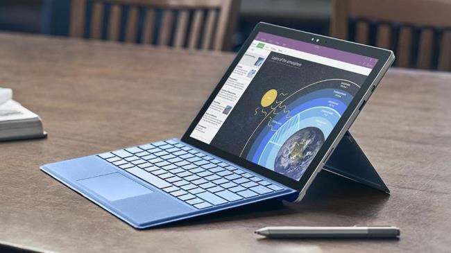 surface pro4续航真的很差吗