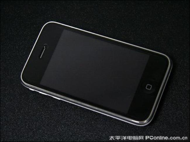 iphone企业机为什么不能用3g