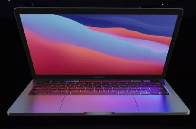 14英寸MacBook pro续航时间