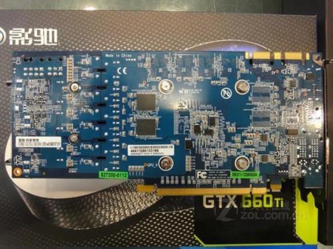 gtx580ti出厂日期