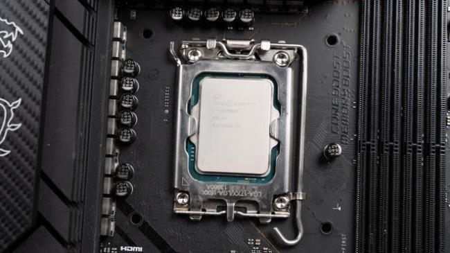 x399主板能装i78代CPU吗