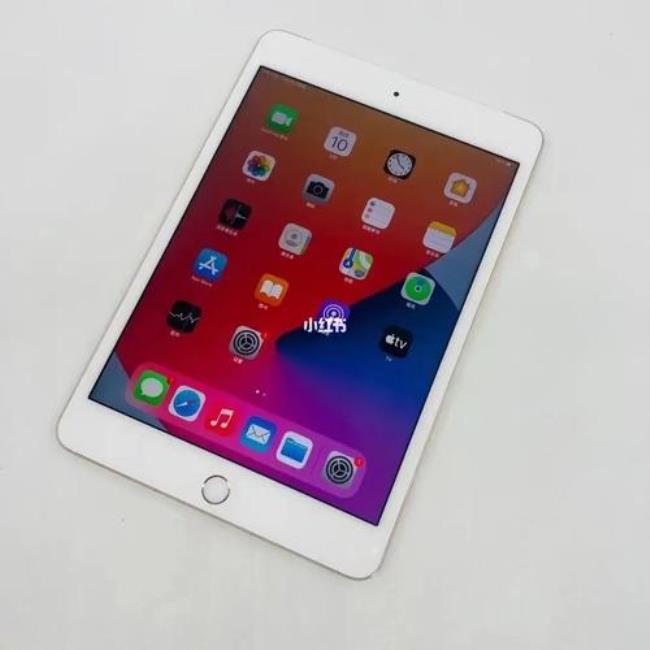 ipadmini4出厂版本