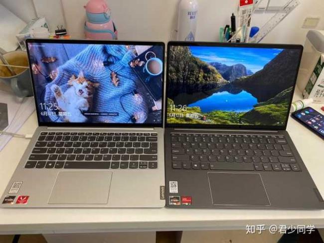 yoga14s标压和低压分别是什么