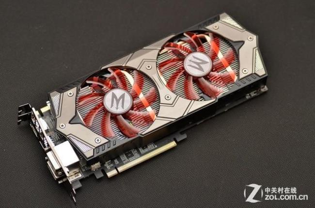 gtx7602g显卡配什么显示器