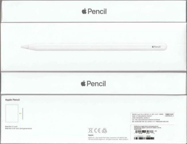 pencil二代适用机型