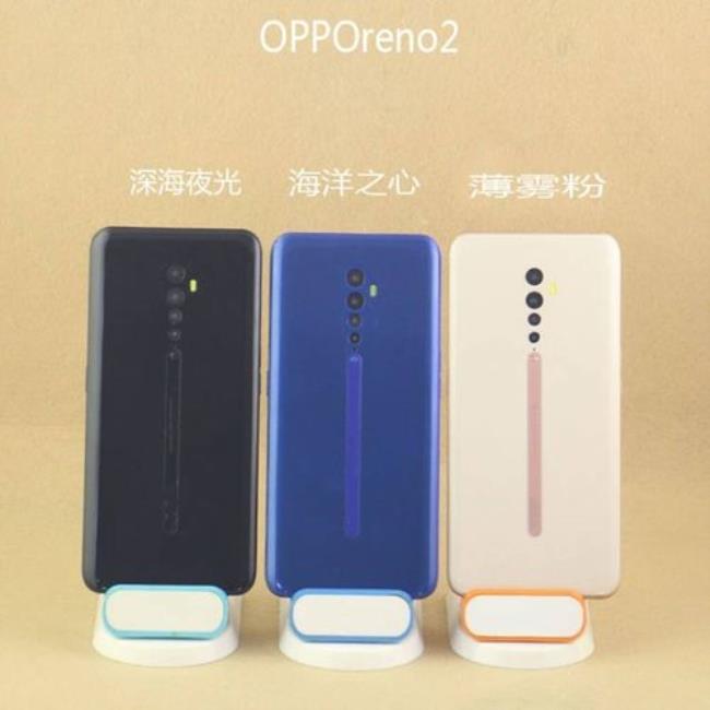 opporeno2处理器多少