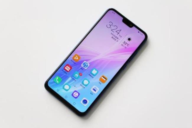 honor8x是华为什么型号