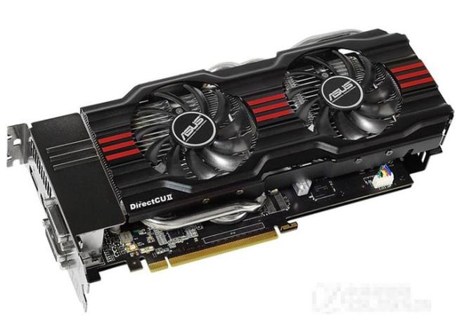 gtx670显卡能玩什么游戏