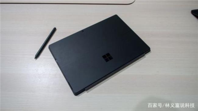 surfacepro1有多少个接口