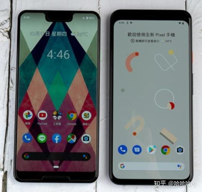 pixel4xl工程机优缺点