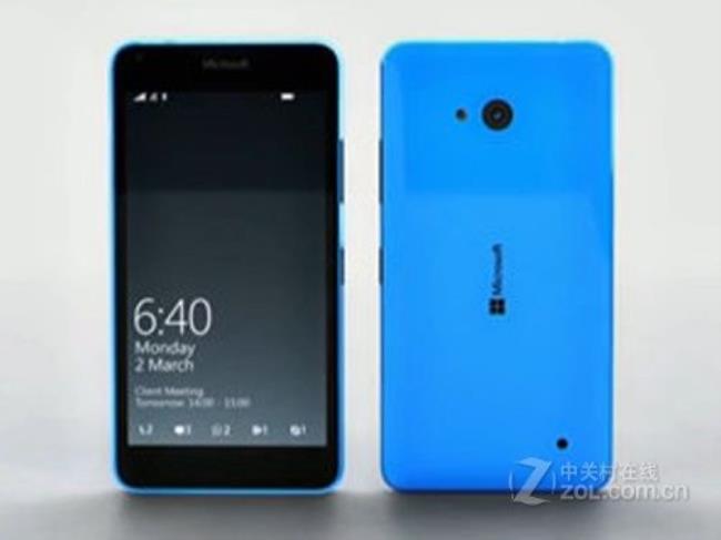 lumia640刚买的无法开机