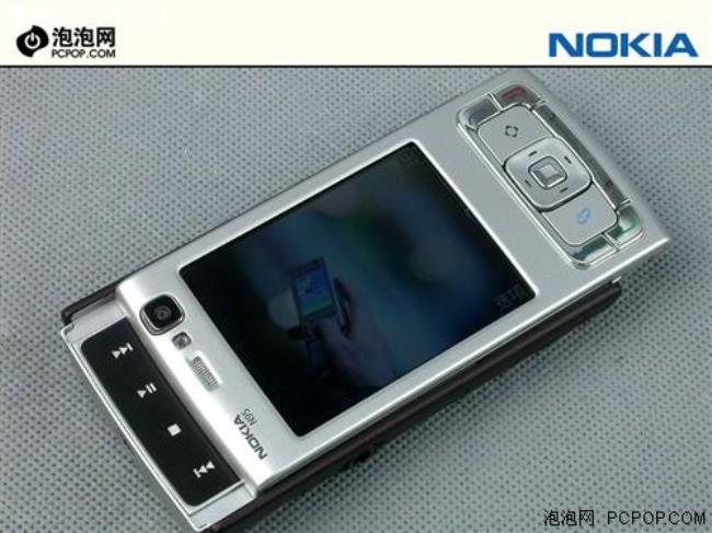 诺基亚N94
