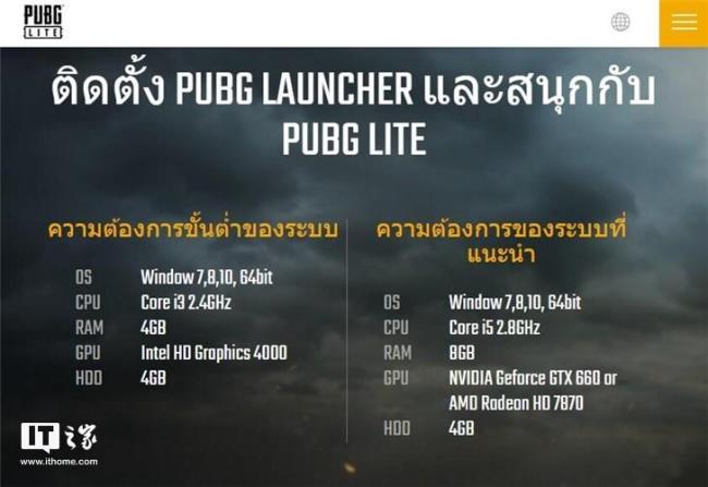 pubg吃显卡还是cpu