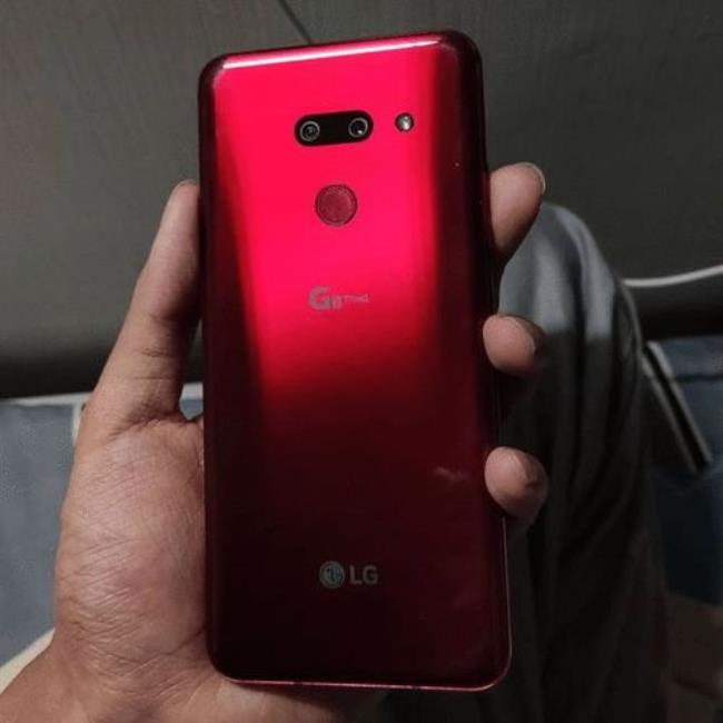 lgg8为什么那么便宜