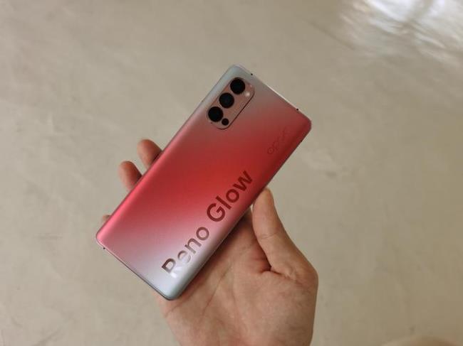 opporeno4音质怎么样