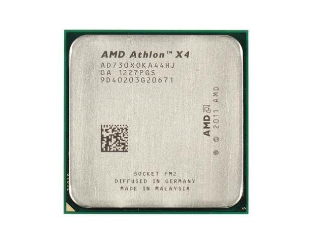 AMD730跟AMD5600K那个好