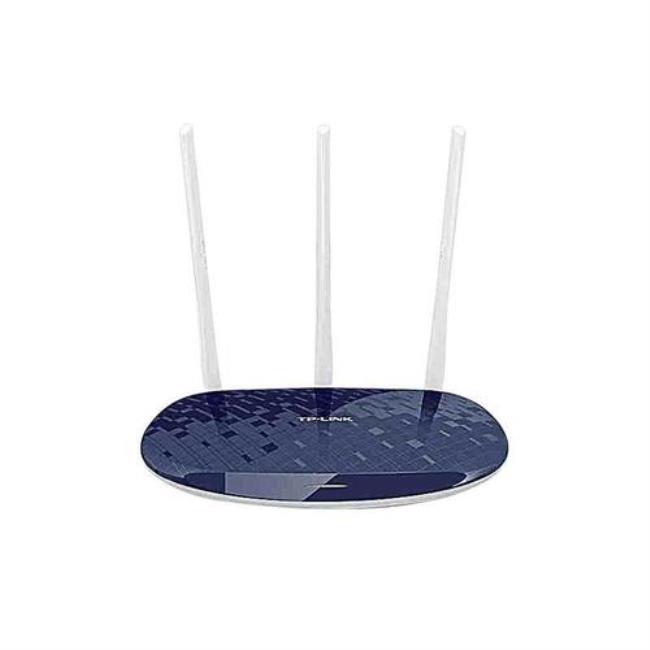 tp-link tlwr886n 450m路由器带宽