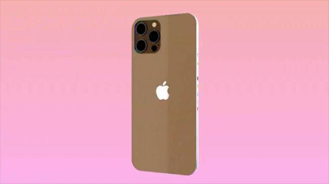 iphone14边框还厚吗