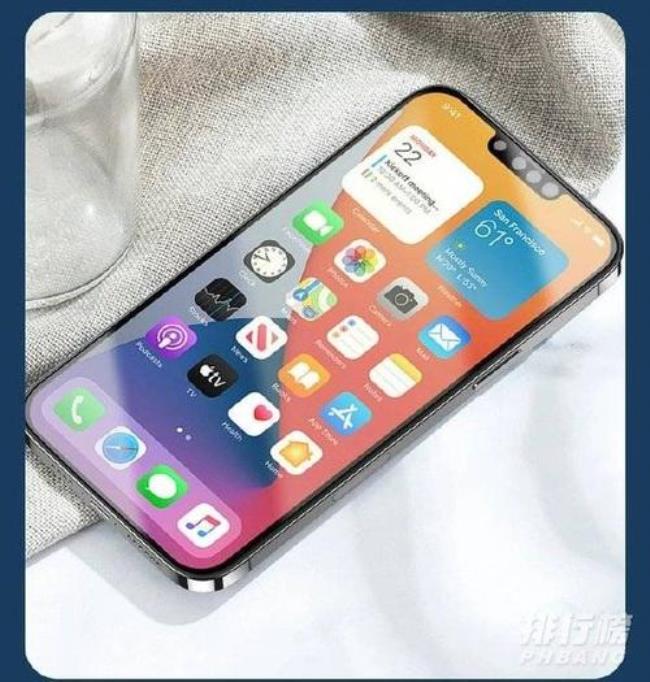 iphone13视频一分钟多少兆