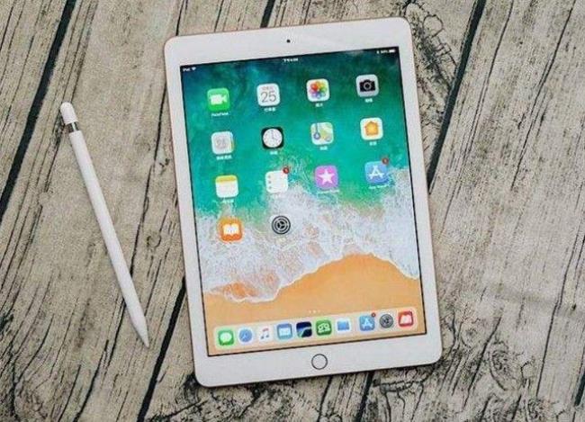 ipad5能上网课吗