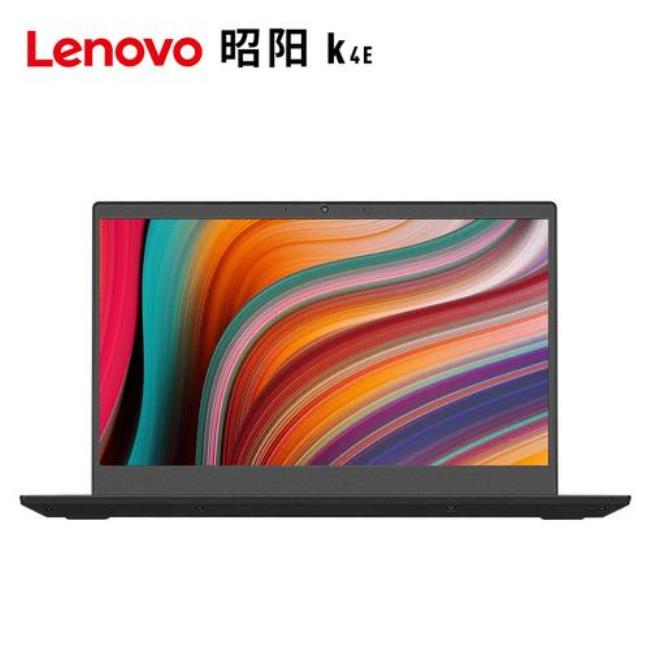 联想昭阳k4e怎么进入bios