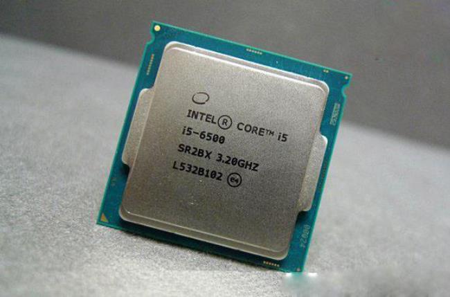 i56500跟i57600k哪个更强