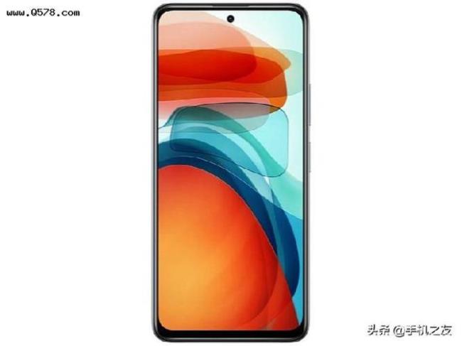 redminote12发布时间