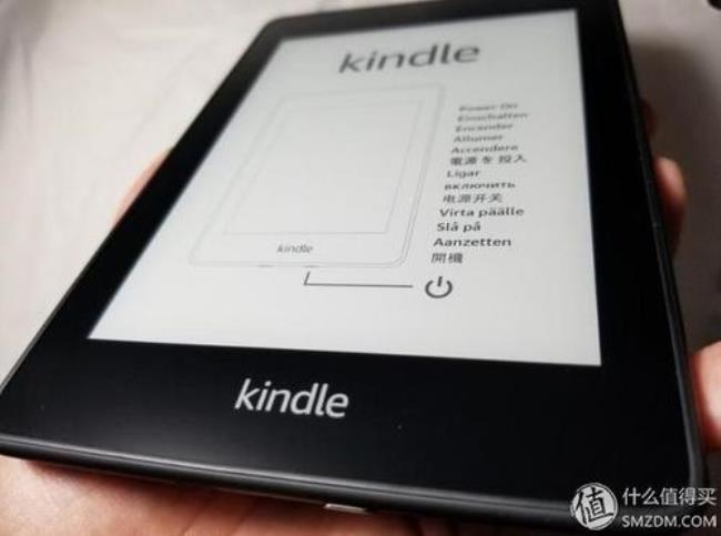 new kindle和kpw3的区别