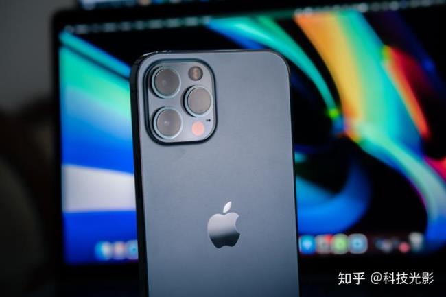 iphone12promax为什么这么烫