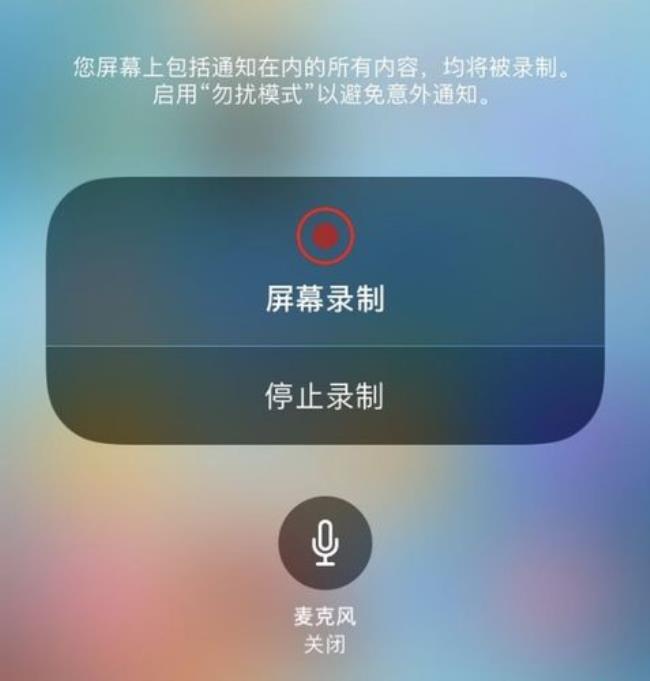 ipad怎么调录制画质