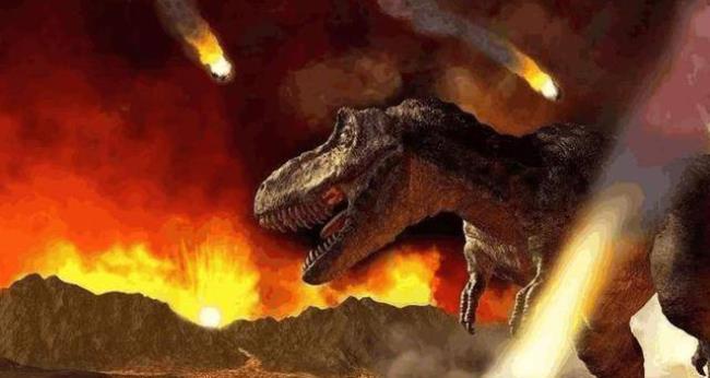 恐龙统治地球是真的还是传说