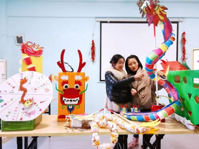 中国传统玩具制作方式以及玩法