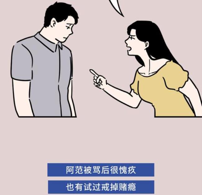 上瘾是什么意思