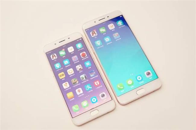 oppo58和a58s有什么区别