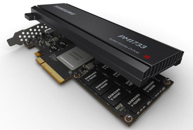 5600g可以配pcie4.0的固态硬盘吗