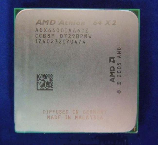 AMDAthlonIIX2245Processor最多支持多大内存