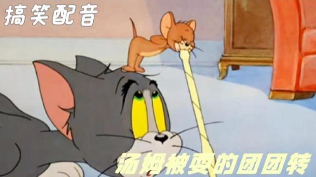 猫和老鼠杰瑞装猫是哪集