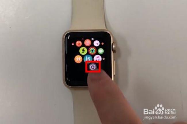 apple watch se续航时间