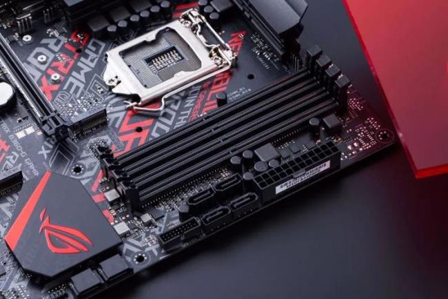 rog strix z690-g gaming测评