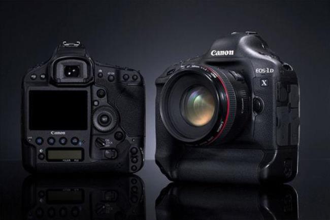 EOS-1D Mark IV VS D3S哪个好