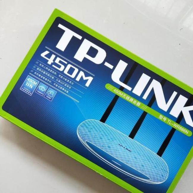 tp-linktl-wr885n和886n哪个好