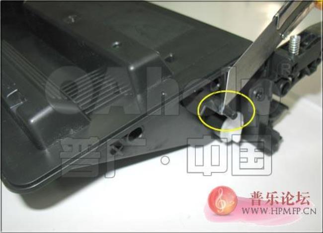 hp5200如何网络连接