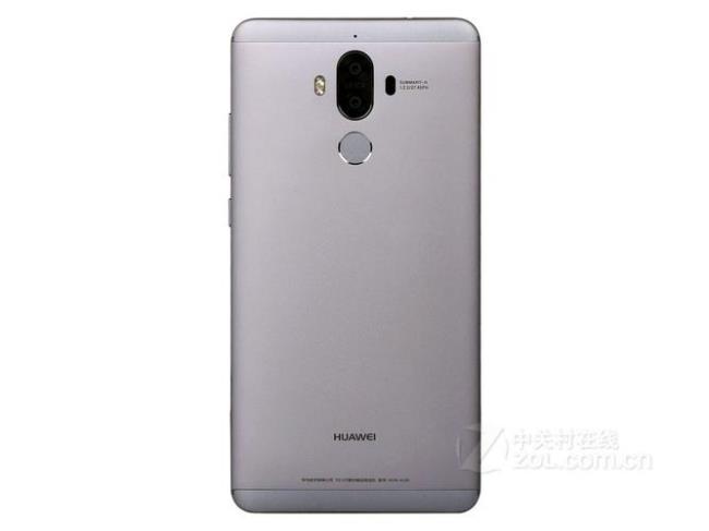 HUAWEIMate50CET-AL00矅金黑